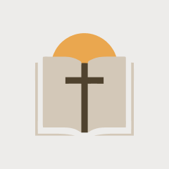 Bible Praise Logo